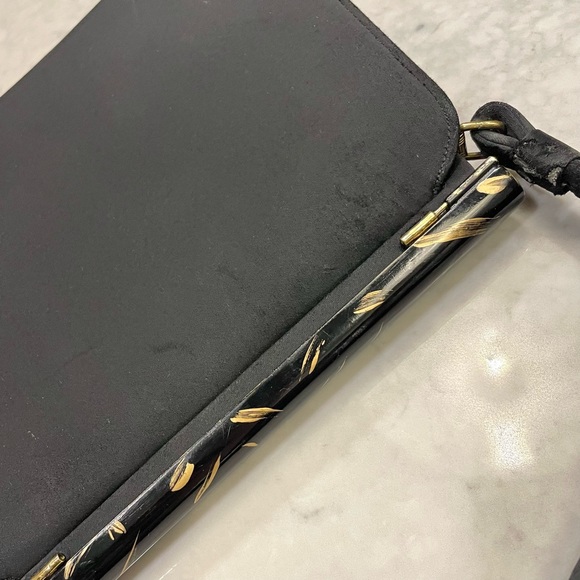 ‘After Five’ Vintage Purse - Picture 2 of 6